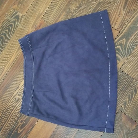 Modcloth Mini Skirt - Picture 4 of 12